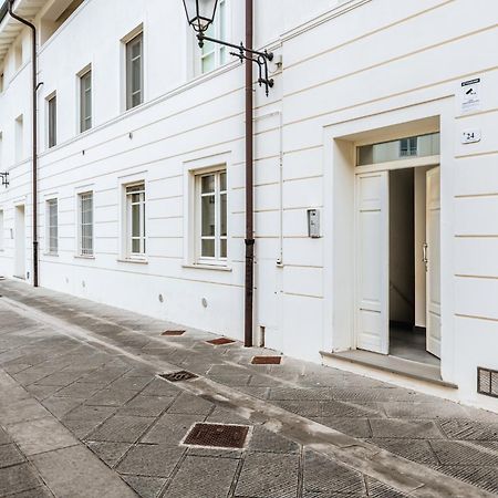 Apartmán Roped San Martino Garden Pisa Exteriér fotografie