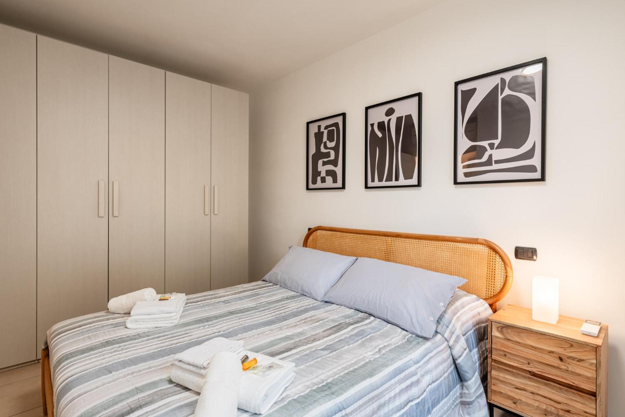 Apartmán Roped San Martino Garden Pisa Exteriér fotografie